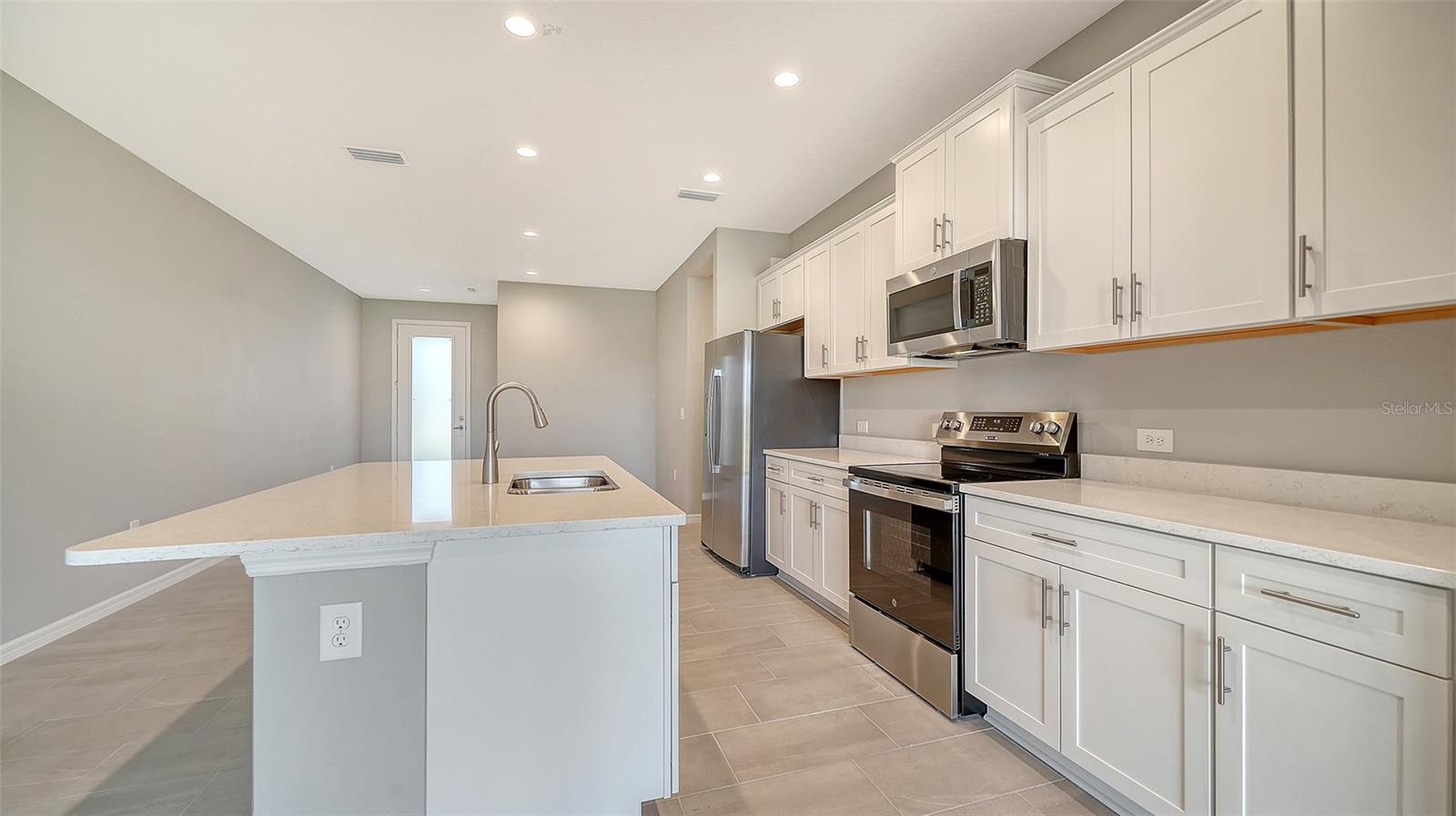 GRAND PARK PHASE 3A & 3B - Residential