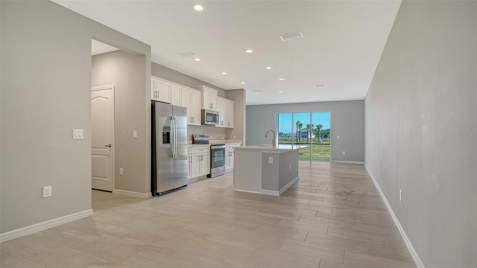 GRAND PARK PHASE 3A & 3B - Residential