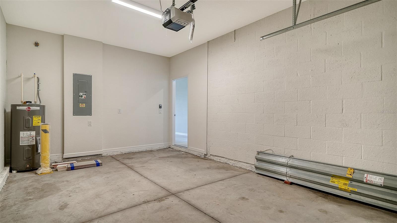 GRAND PARK PHASE 3A & 3B - Residential