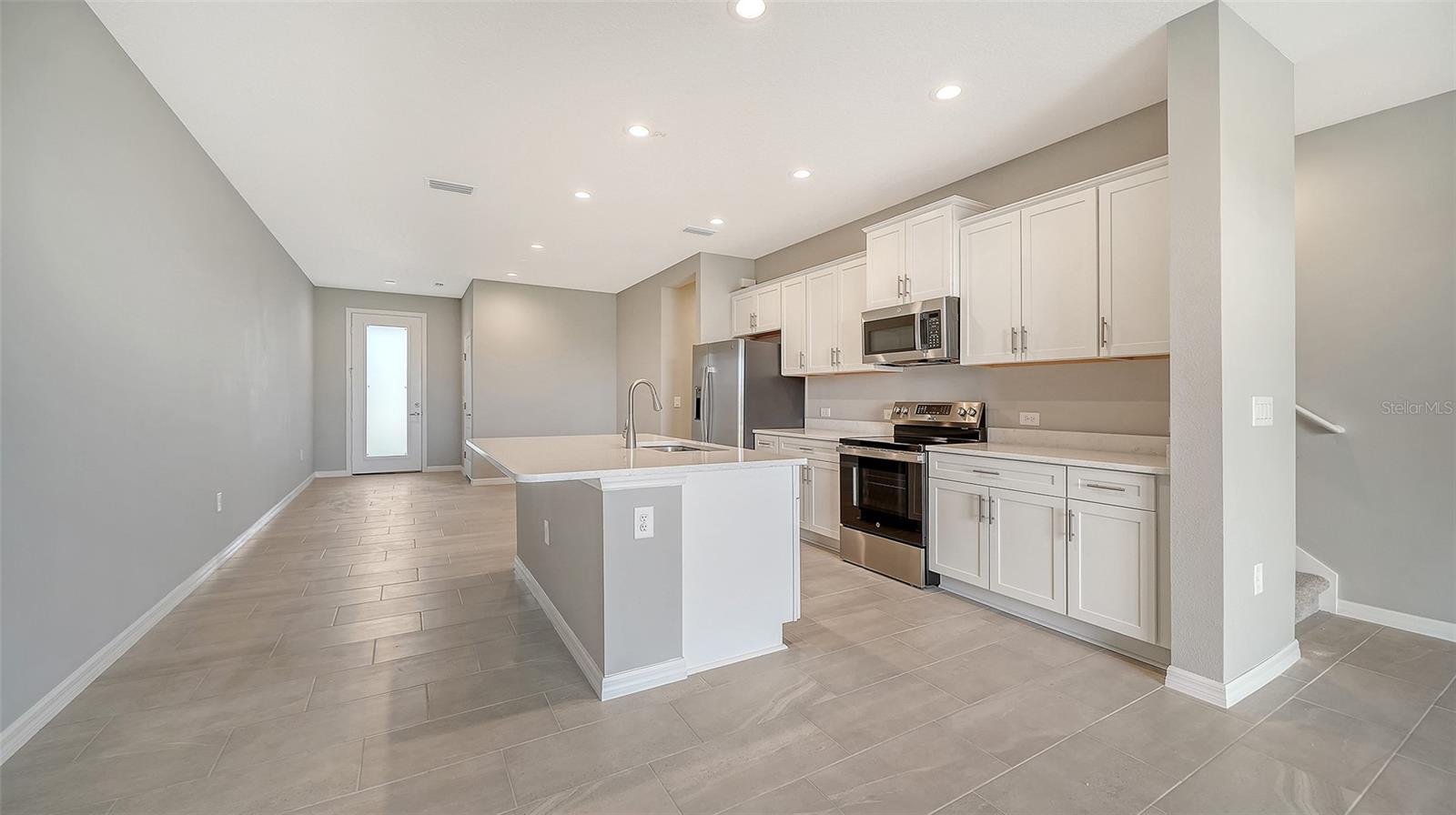 GRAND PARK PHASE 3A & 3B - Residential