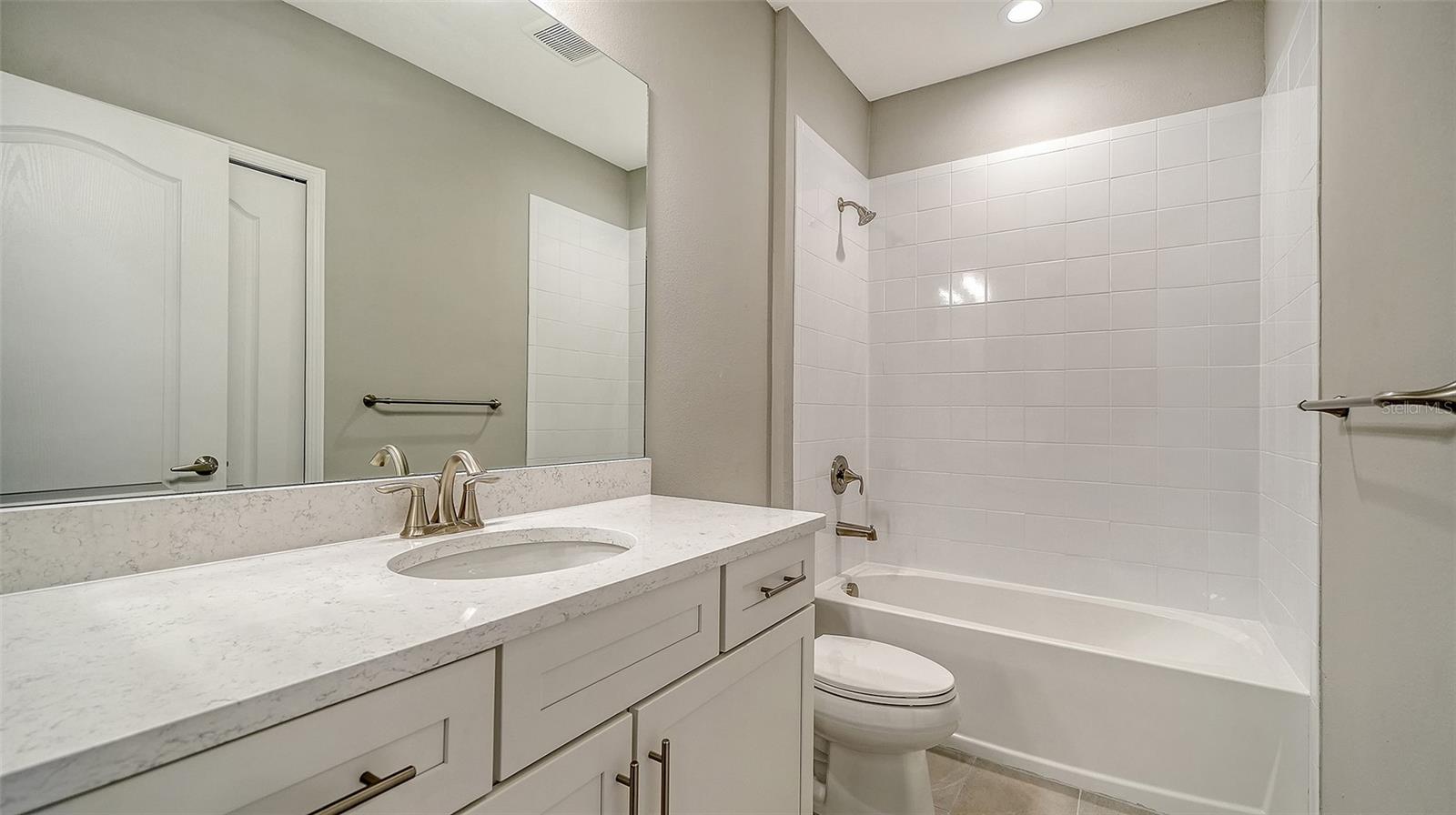 GRAND PARK PHASE 3A & 3B - Residential