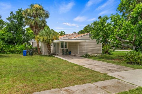 A home in FORT MYERS