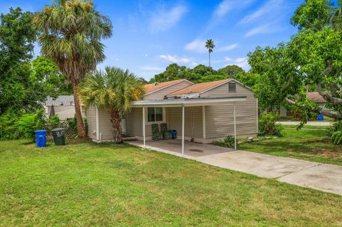 A home in FORT MYERS