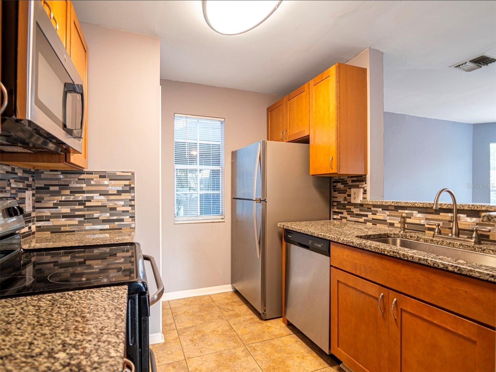 HIDDEN VILLAGE CONDO - Residential