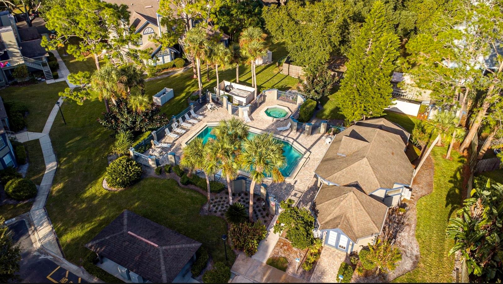 HIDDEN VILLAGE CONDO - Residential