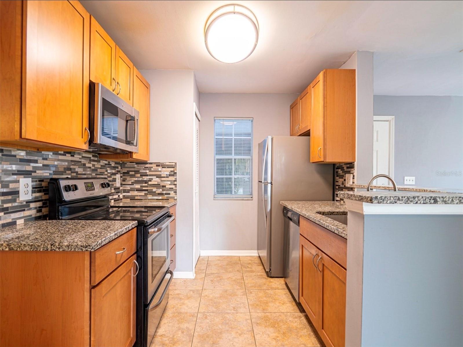 HIDDEN VILLAGE CONDO - Residential