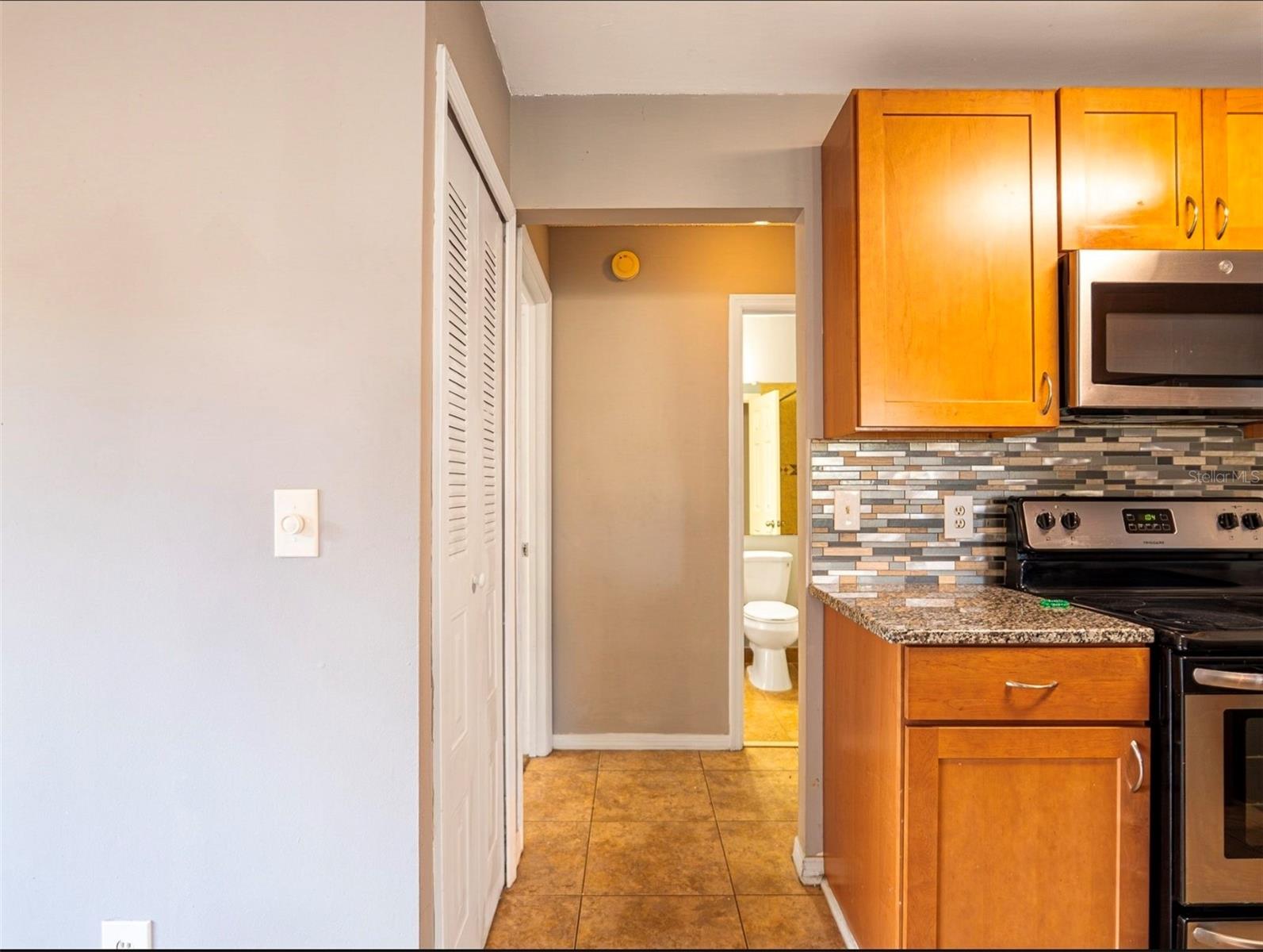 HIDDEN VILLAGE CONDO - Residential