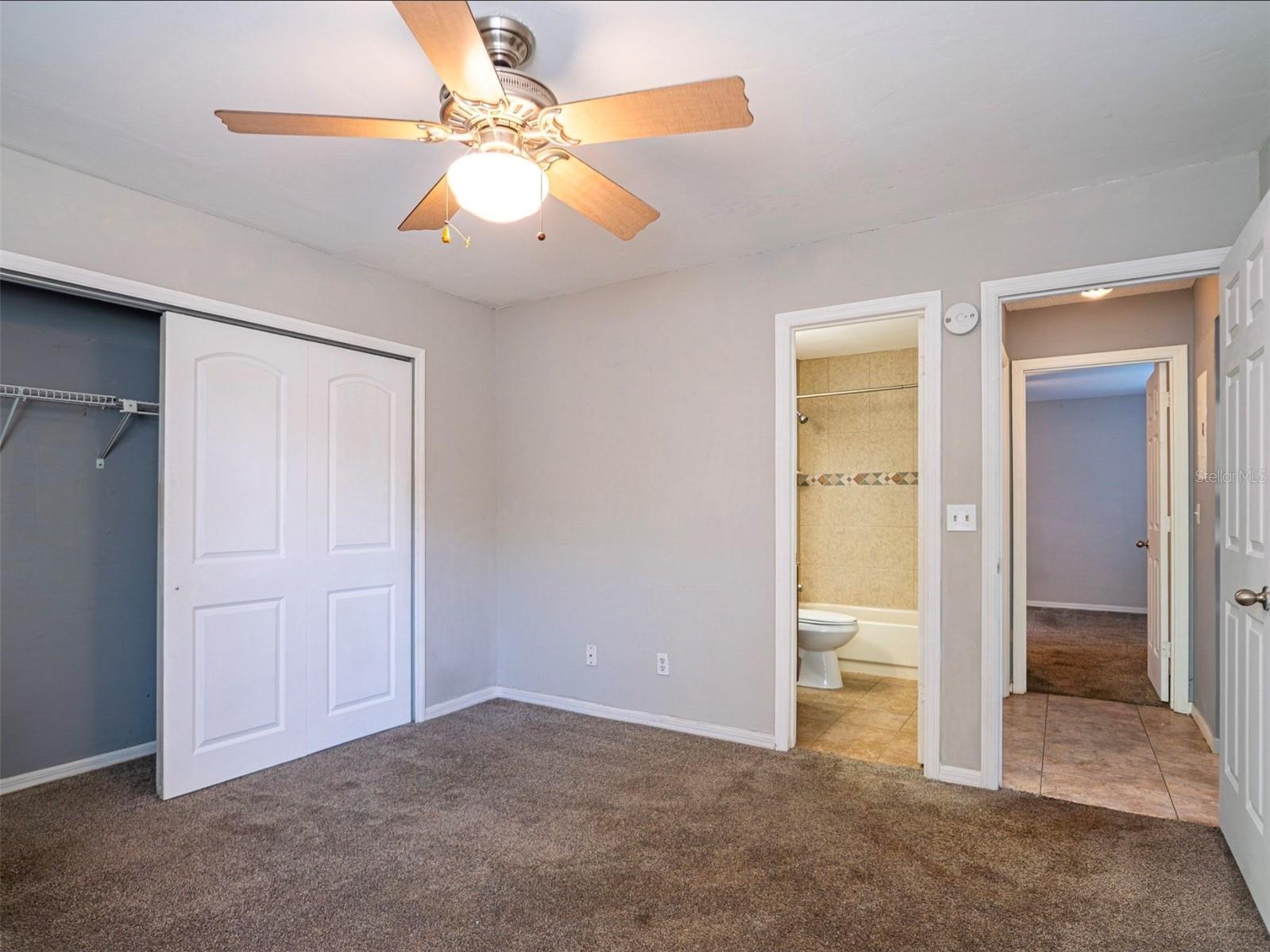 HIDDEN VILLAGE CONDO - Residential