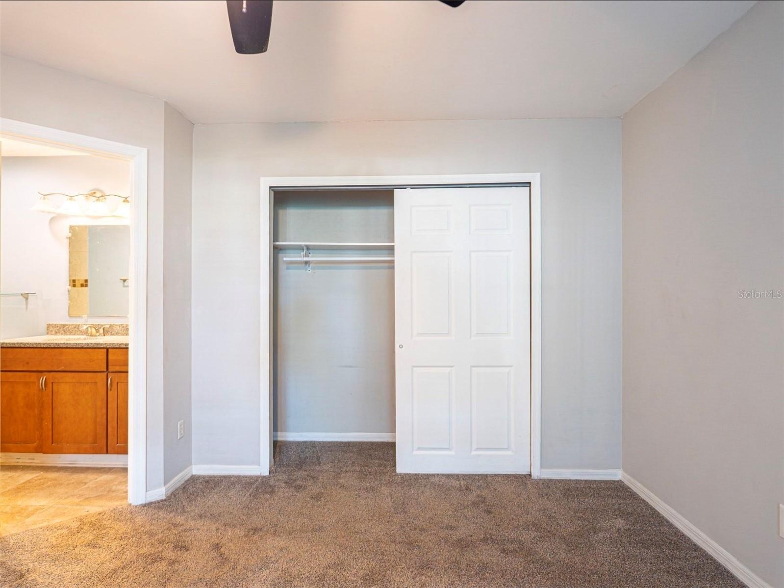 HIDDEN VILLAGE CONDO - Residential