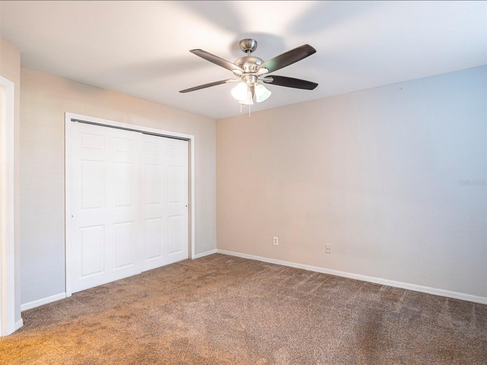 HIDDEN VILLAGE CONDO - Residential