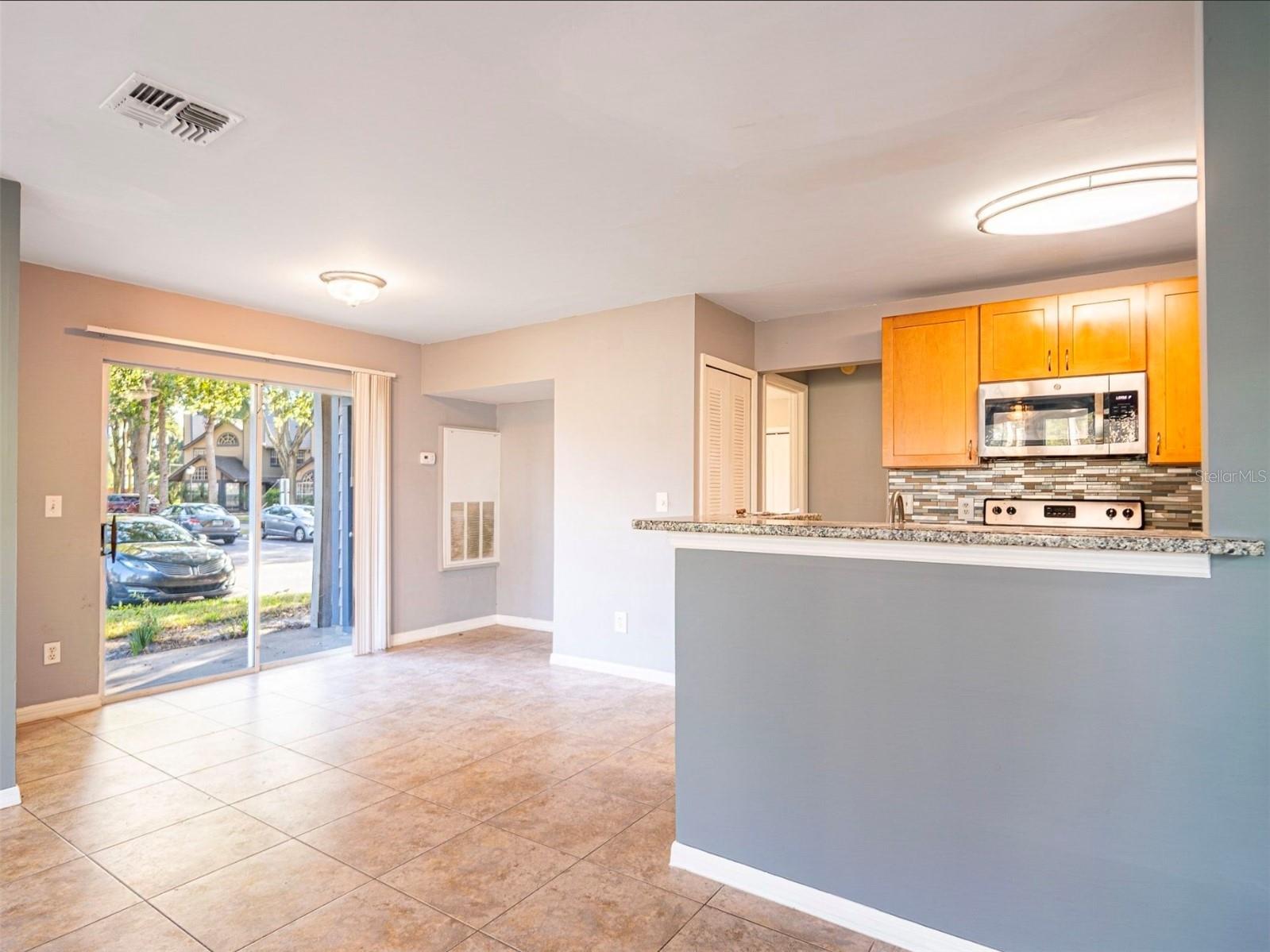 HIDDEN VILLAGE CONDO - Residential