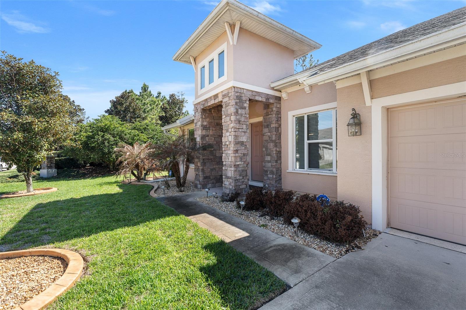 PLANTATION BAY SEC 2E-5 - Residential