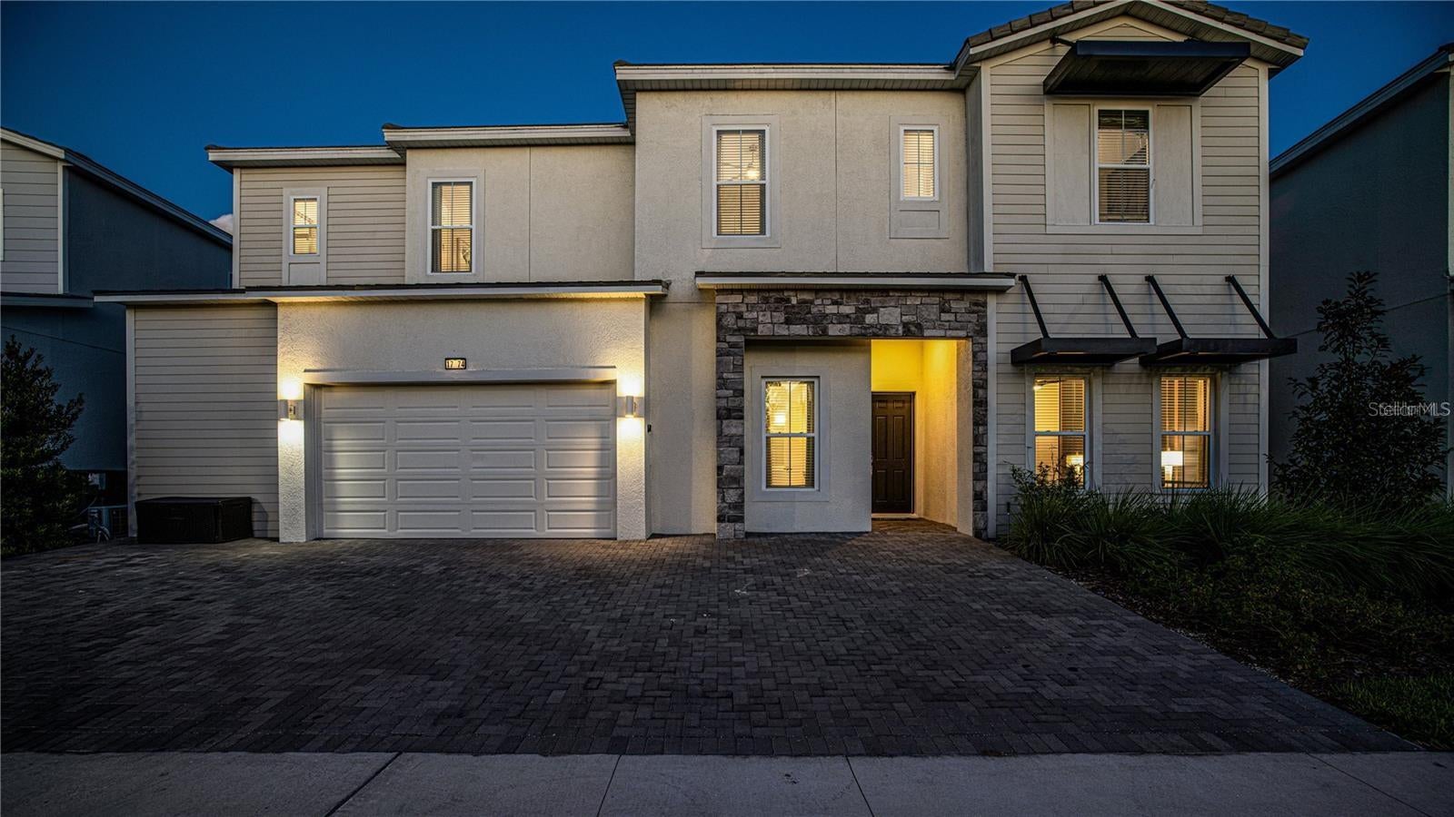 1774 OAK BLOSSOM DRIVE