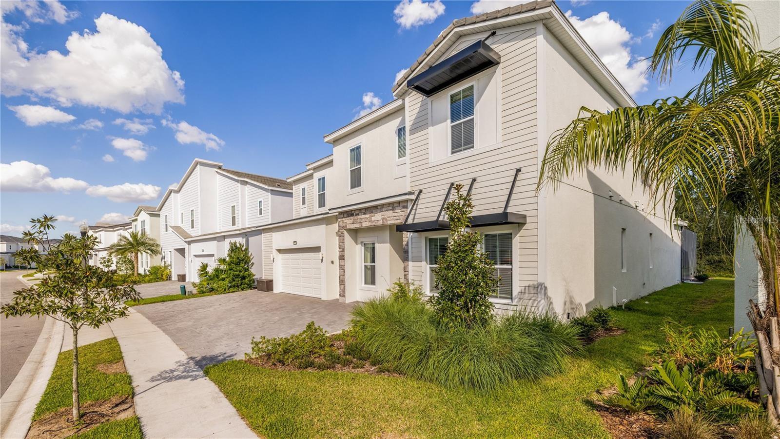 1774 OAK BLOSSOM DRIVE
