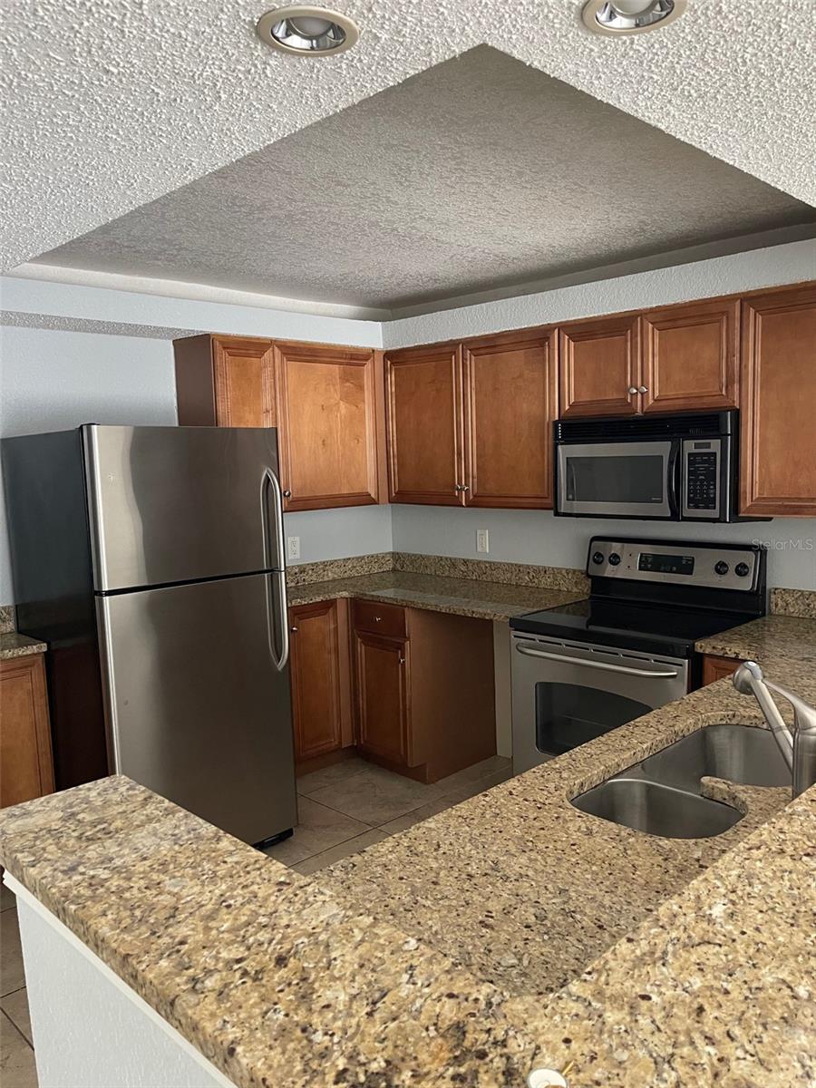 SARASOTA PALMS - Residential