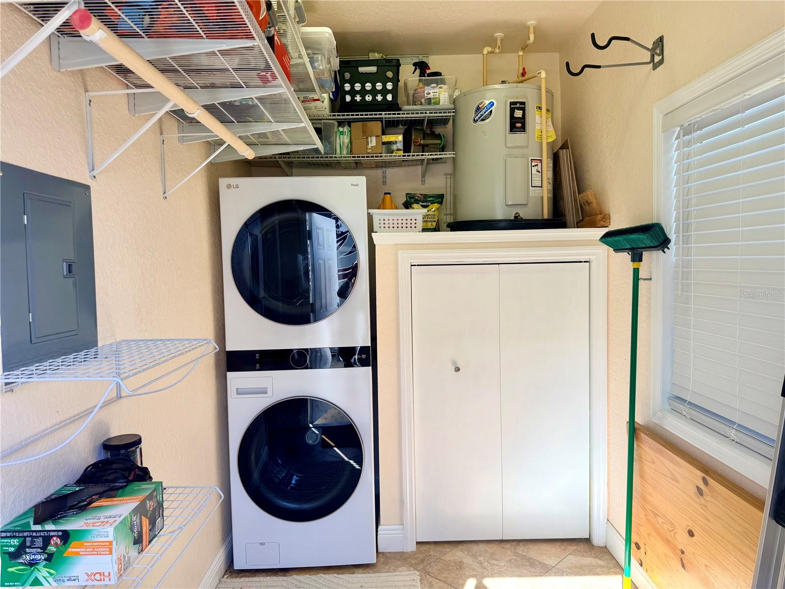 FLORIDA GRANDE MOTOR COACH RESIDENCE - Land