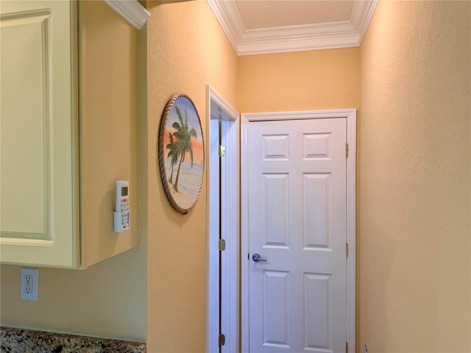 FLORIDA GRANDE MOTOR COACH RESIDENCE - Land