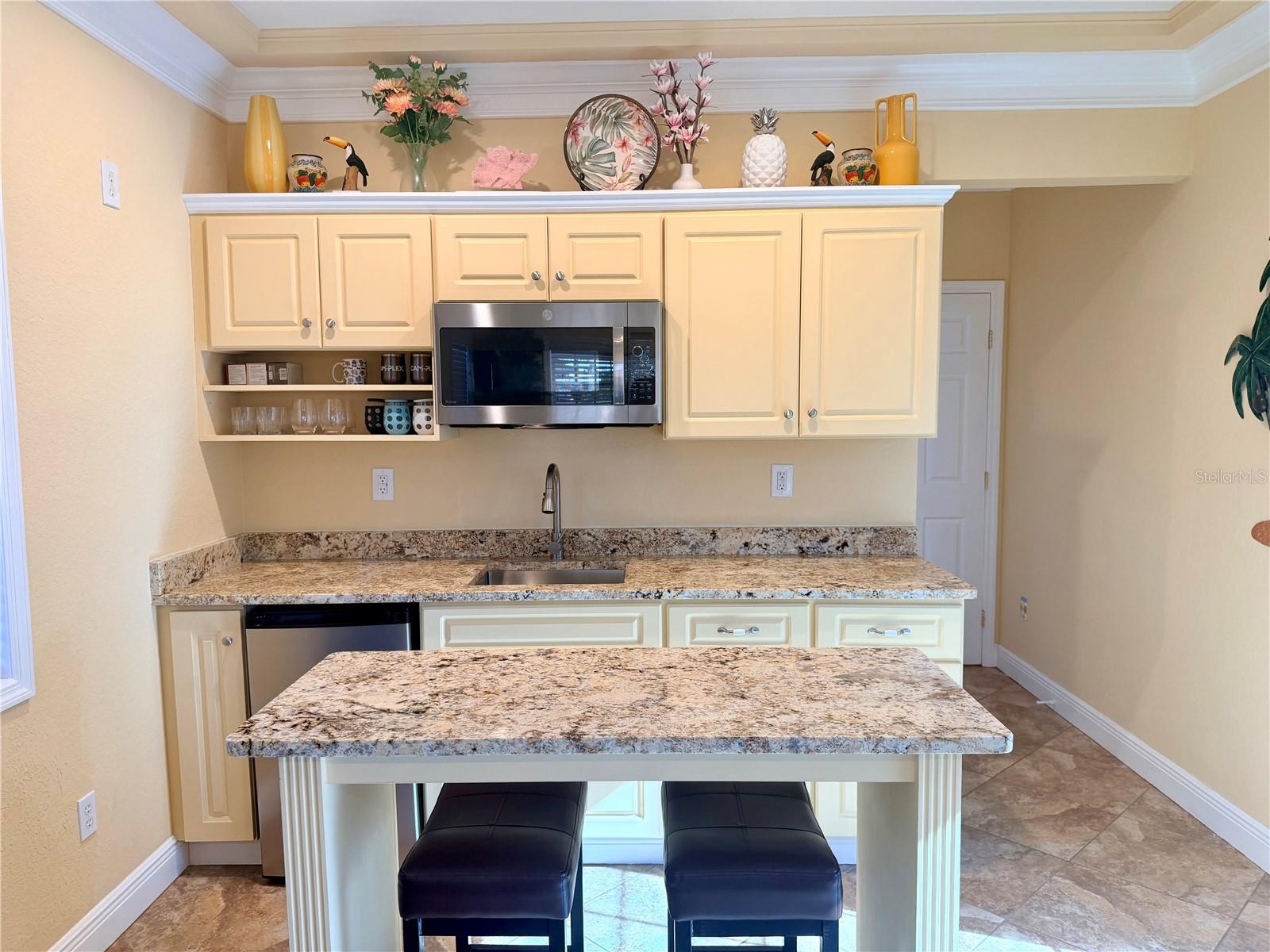 FLORIDA GRANDE MOTOR COACH RESIDENCE - Land