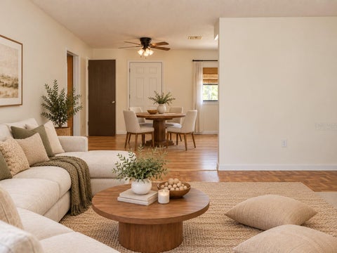 Tiny photo for 1311 N Clayton Street, Mount Dora, FL 32757 (MLS # O6452123)