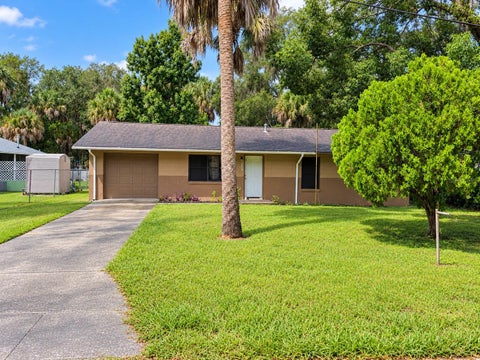 Tiny photo for 1311 N Clayton Street, Mount Dora, FL 32757 (MLS # O6452123)