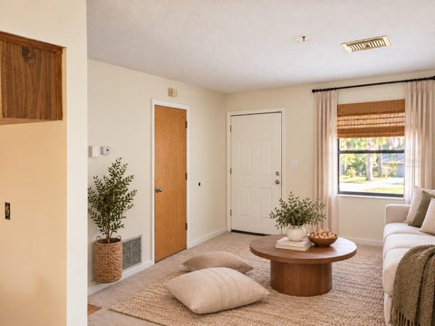 Tiny photo for 1311 N Clayton Street, Mount Dora, FL 32757 (MLS # O6452123)