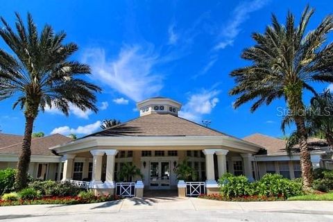 A home in KISSIMMEE