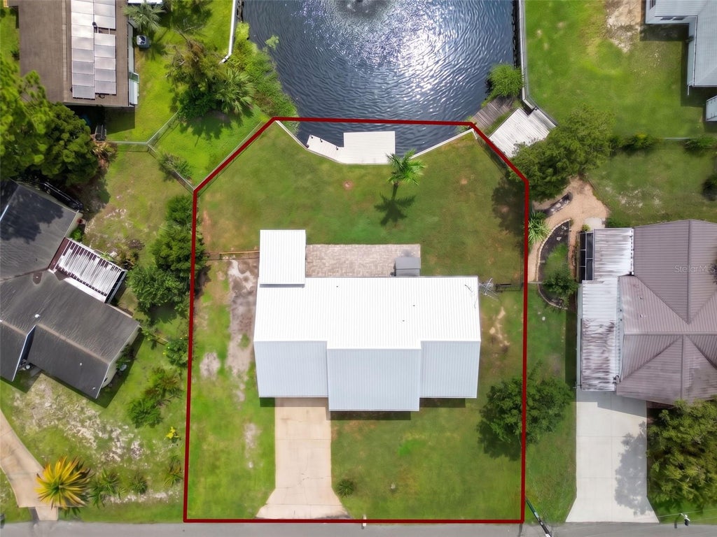 Photo of 603 N Hawley Street, Eustis, FL 32726 (MLS # S5159510)