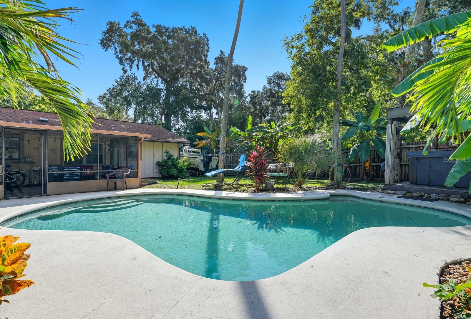 781 SUGAR CANE LANE