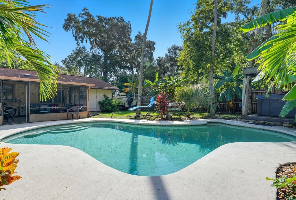 Photo of 781 Sugar Cane Lane, Port Orange, FL 32129 (MLS # NS1085959)