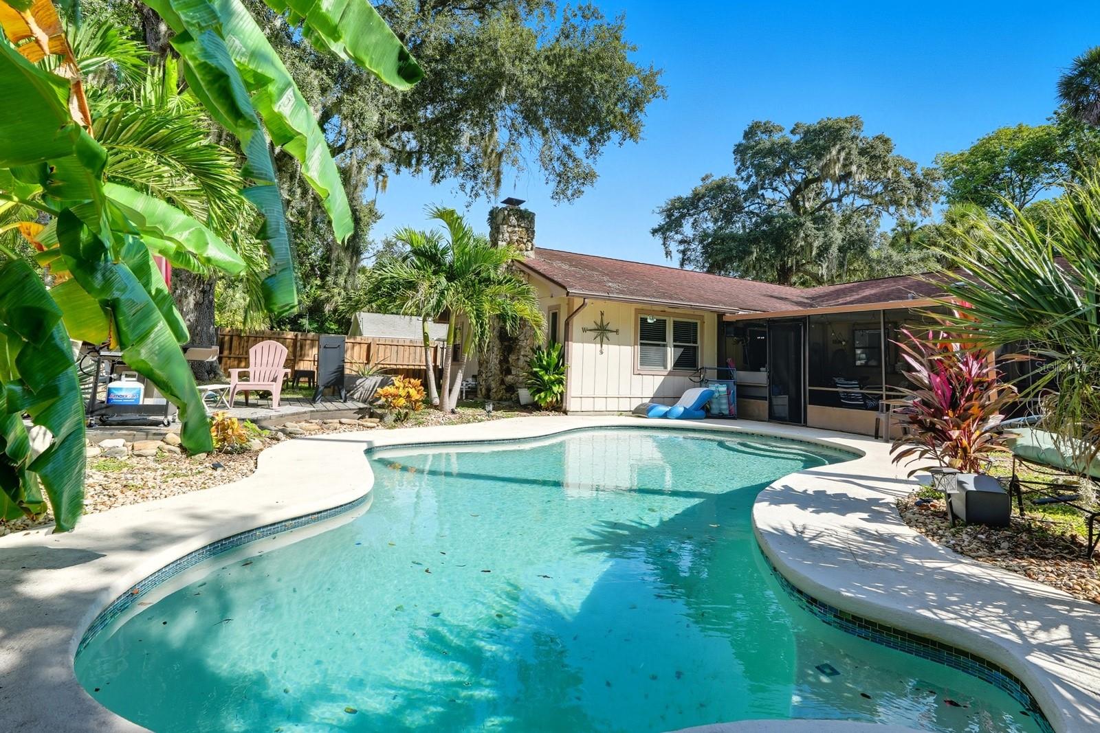 781 SUGAR CANE LANE
