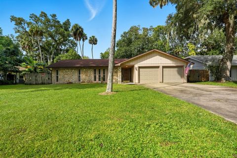 Photo of 781 Sugar Cane Lane, Port Orange, FL 32129 (MLS # NS1085959)