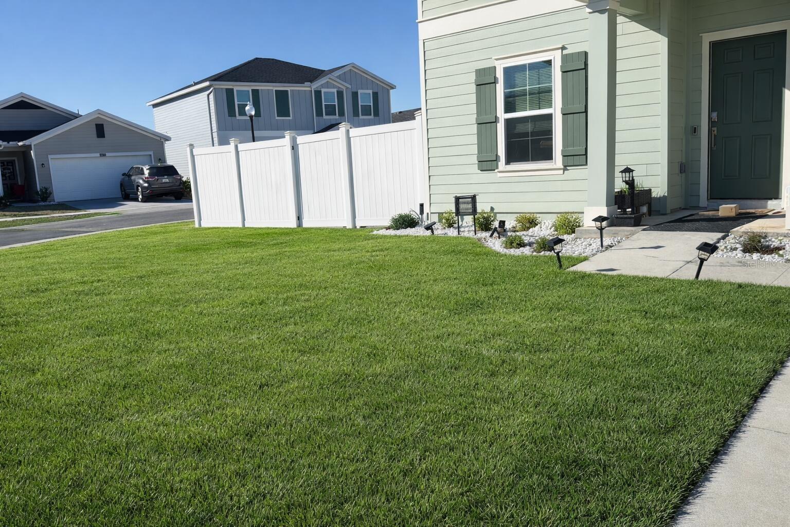 MARION RANCH PH 2 - Residential