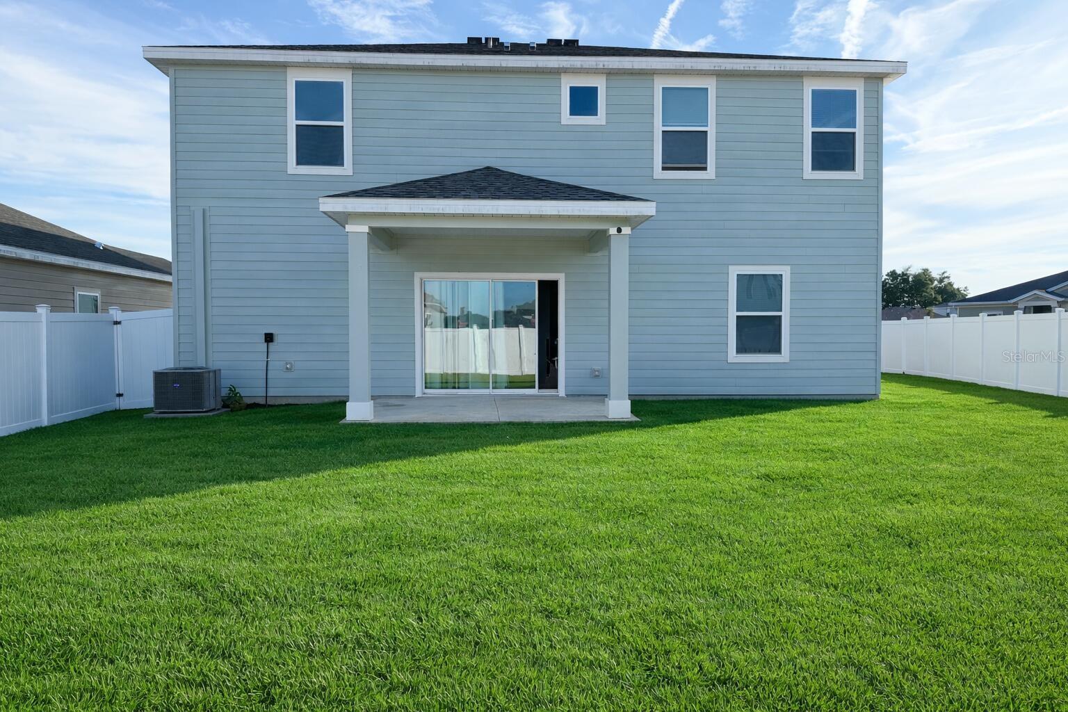 MARION RANCH PH 2 - Residential