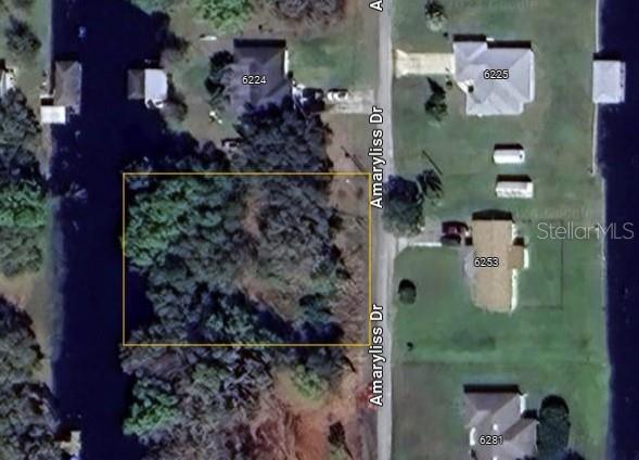 INDIAN LAKE ESTATES - Land