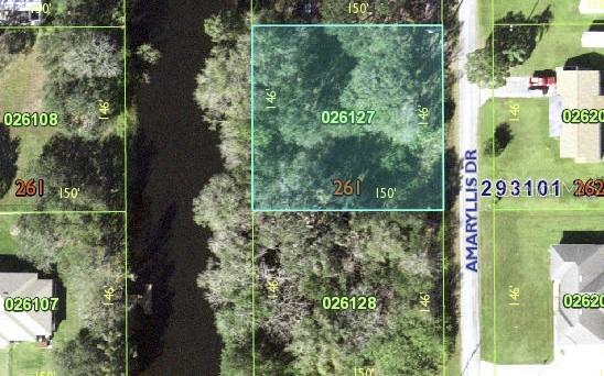 INDIAN LAKE ESTATES - Land