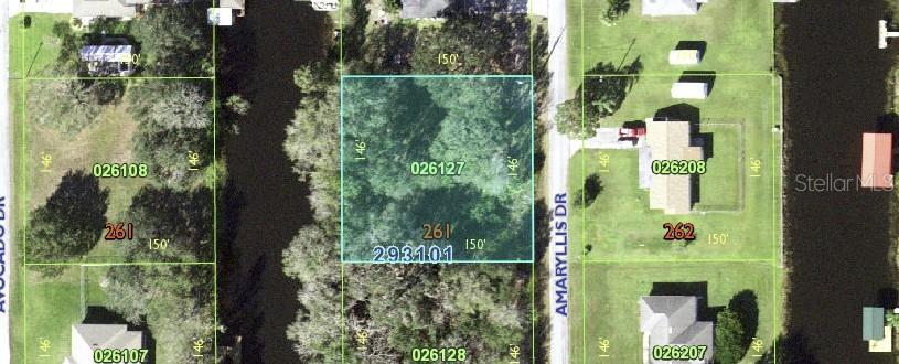 INDIAN LAKE ESTATES - Land