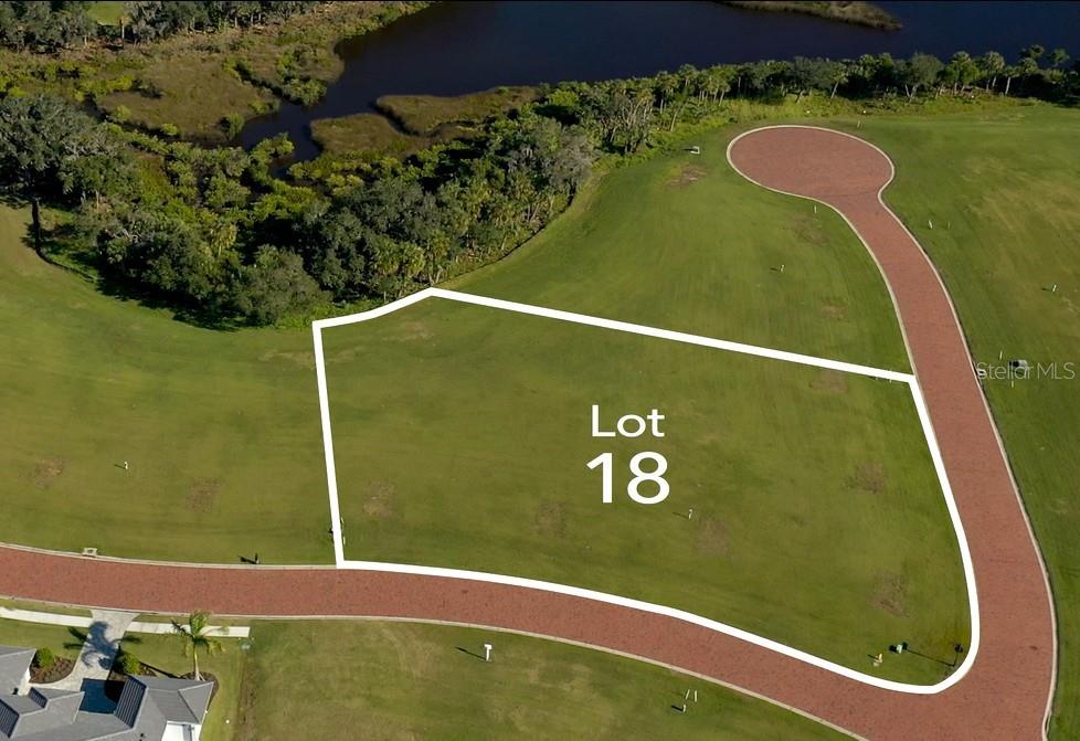 Be sure to ask about Developer incentives available to purchase this lot.
This lot is located on the island of Rio Vista Estate features 65 homesites, all waterfront. This unique neighborhood combines nature’s beauty with homes of architectural distinction. As you pass through a private gated entry, 100 year-old antique brick streets greet you as you wind your way through the island to Channelside Harbor.
Welcome to The Islands on the Manatee River, a private gated waterfront boating community nestled among world class golf courses that celebrates Florida’s natural beauty. Voted "Best Community" in the Sarasota-Bradenton Parade of Homes for the last 8 years. The River Lodge clubhouse, exclusive to residents of The Islands, provides a riverfront gathering place for the enjoyment of our residents. The Islands is a place where nature’s bounty is just the beginning of the excitement that will take your breath away. Situated on 225 acres of pristine private islands, our sanctuary features up to 1.5 acre estate-sized homesites directly on the river or on picturesque harbors, all having navigable access to the tranquil waters of the Manatee River and onward to the Gulf of Mexico. Build your dream home on this beautiful homesite located in Rive Isle at The Islands on the Manatee River.