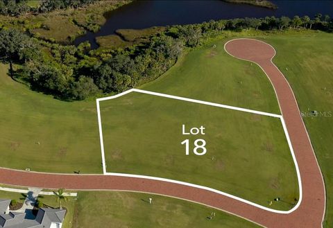 Photo of Bayou Cove, Parrish, FL 34219 (MLS # A4658238)