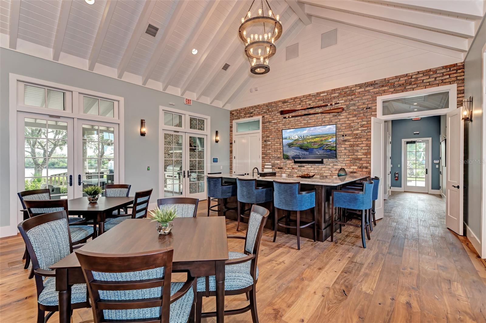 RIVER WILDERNESS PH III SUBPH G-I - Land