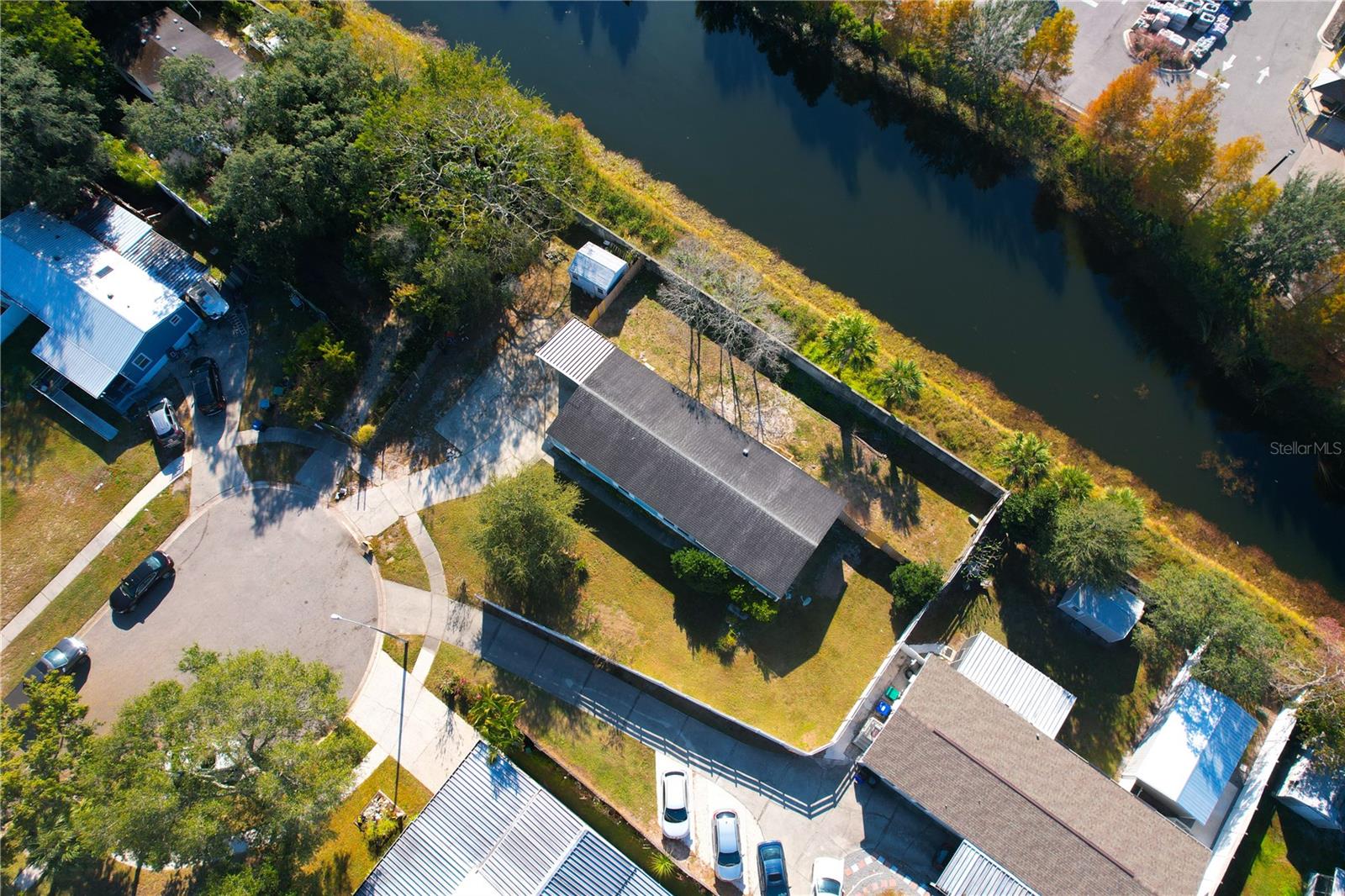 14774 CONGRESS STREET