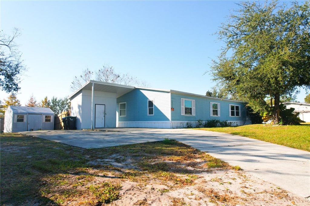 Photo of 14774 Congress Street, Orlando, FL 32826 (MLS # S5139076)