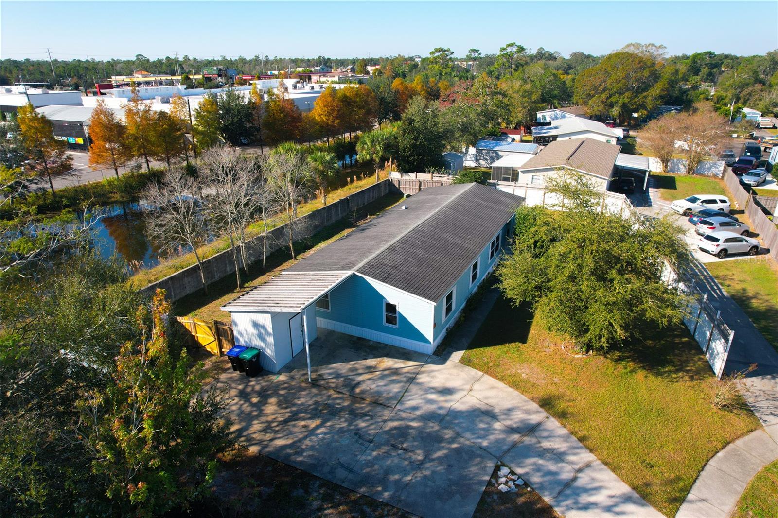 14774 CONGRESS STREET