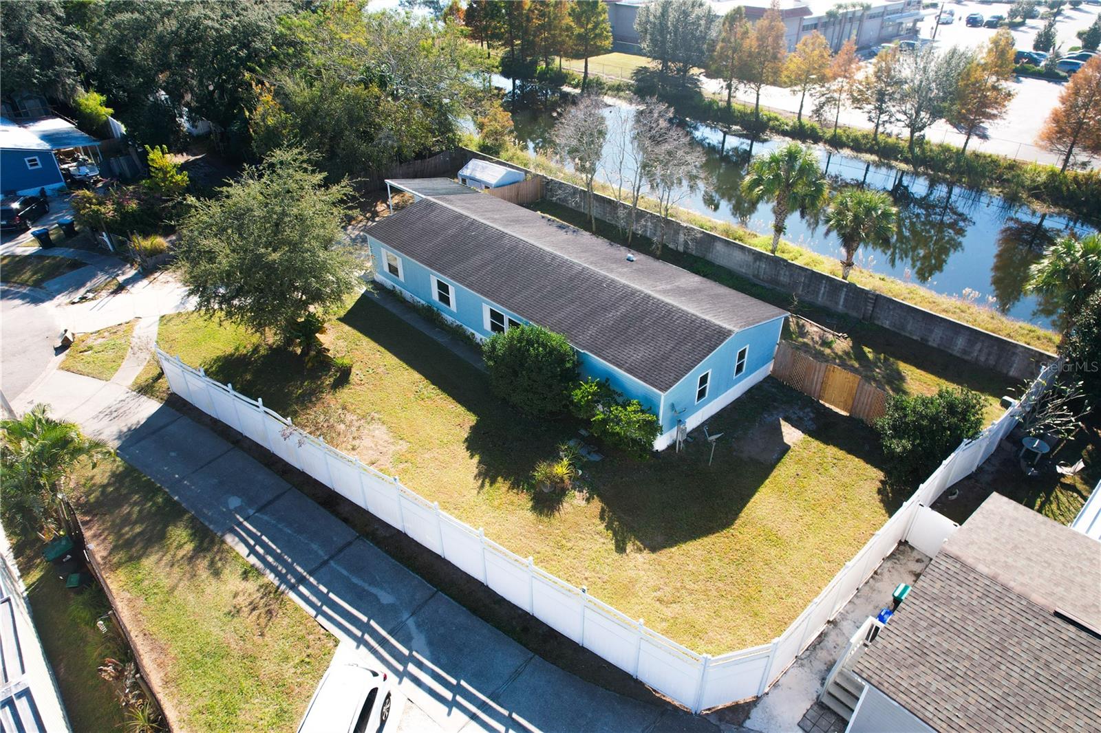 14774 CONGRESS STREET