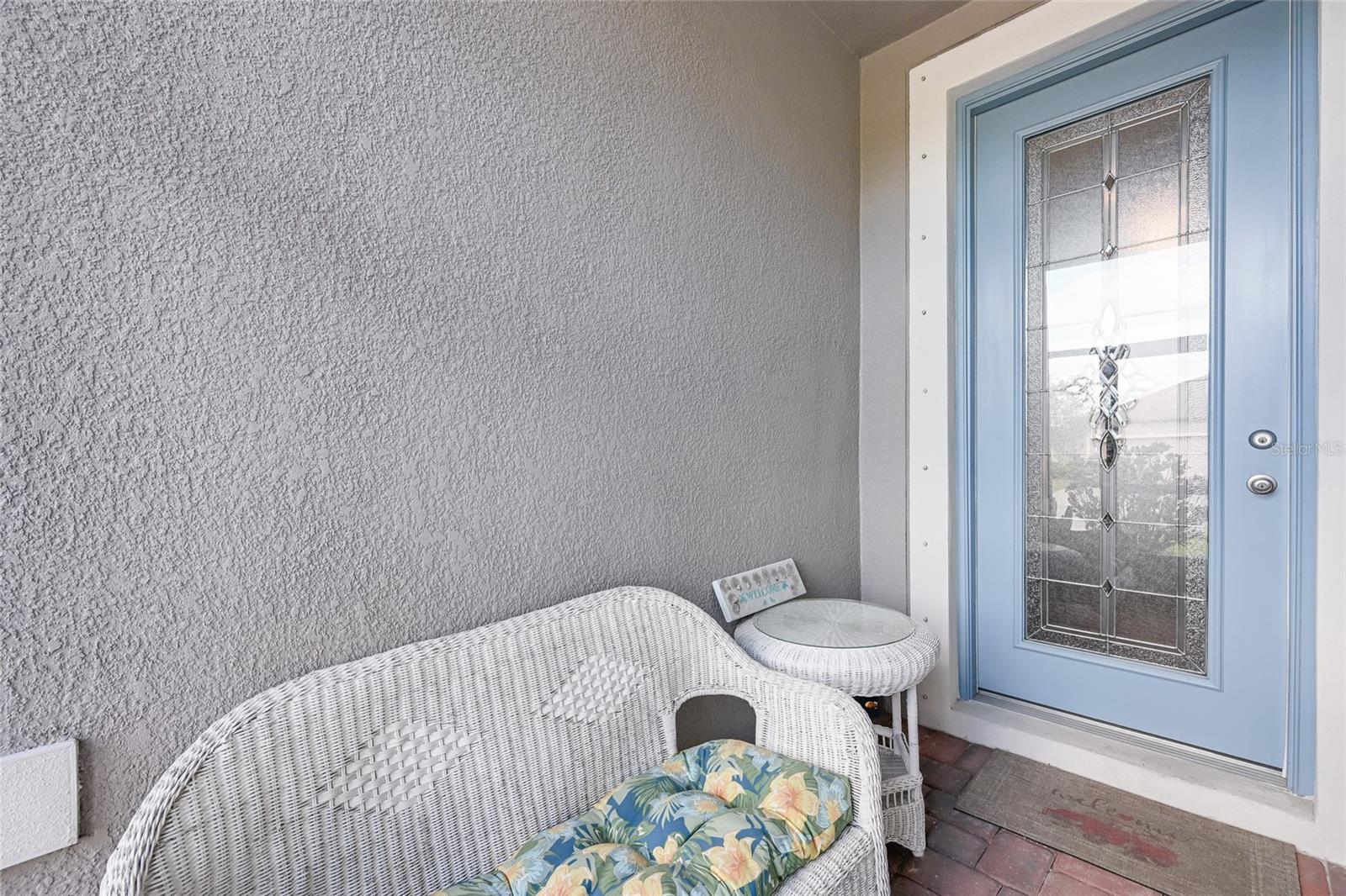 HERON CREEK PH I - Residential