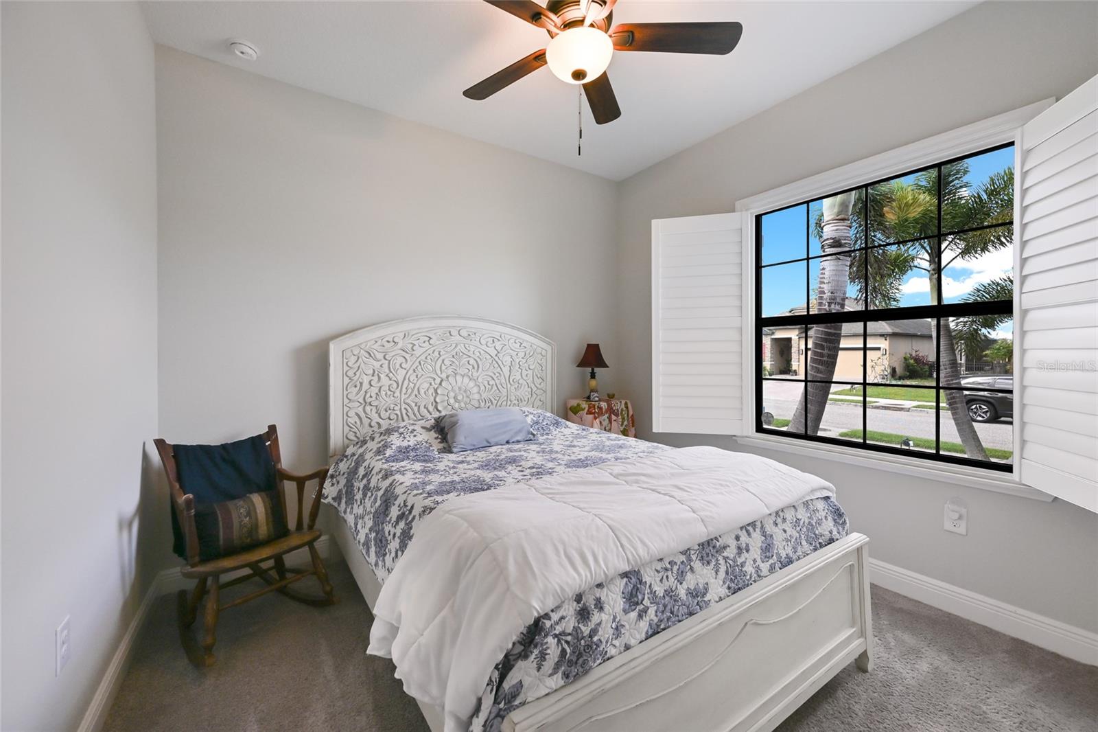 HERON CREEK PH I - Residential