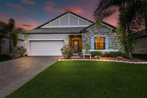 7516 38TH DR E PALMETTO FL 34221