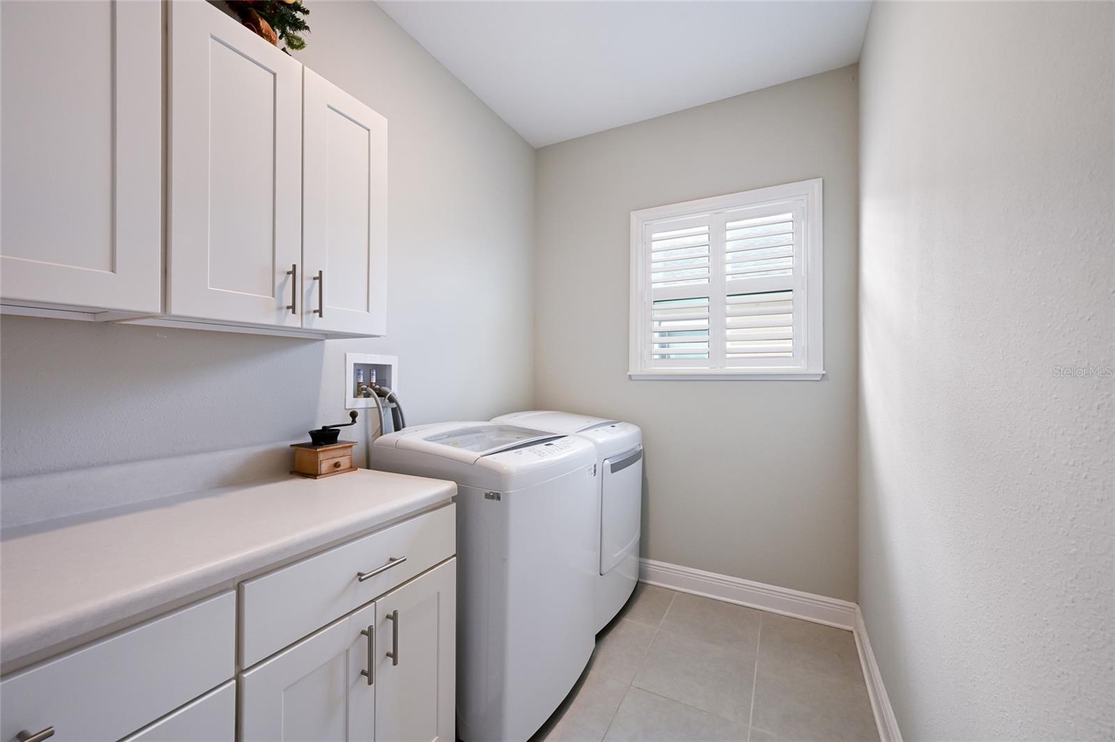 HERON CREEK PH I - Residential