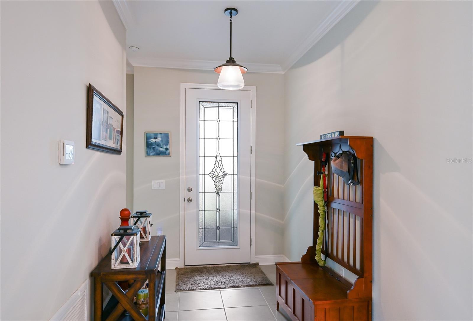 HERON CREEK PH I - Residential