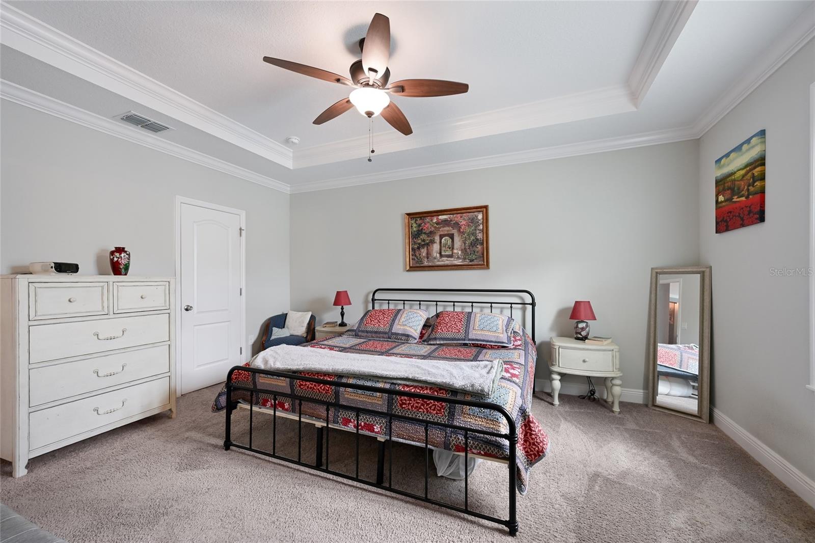 HERON CREEK PH I - Residential