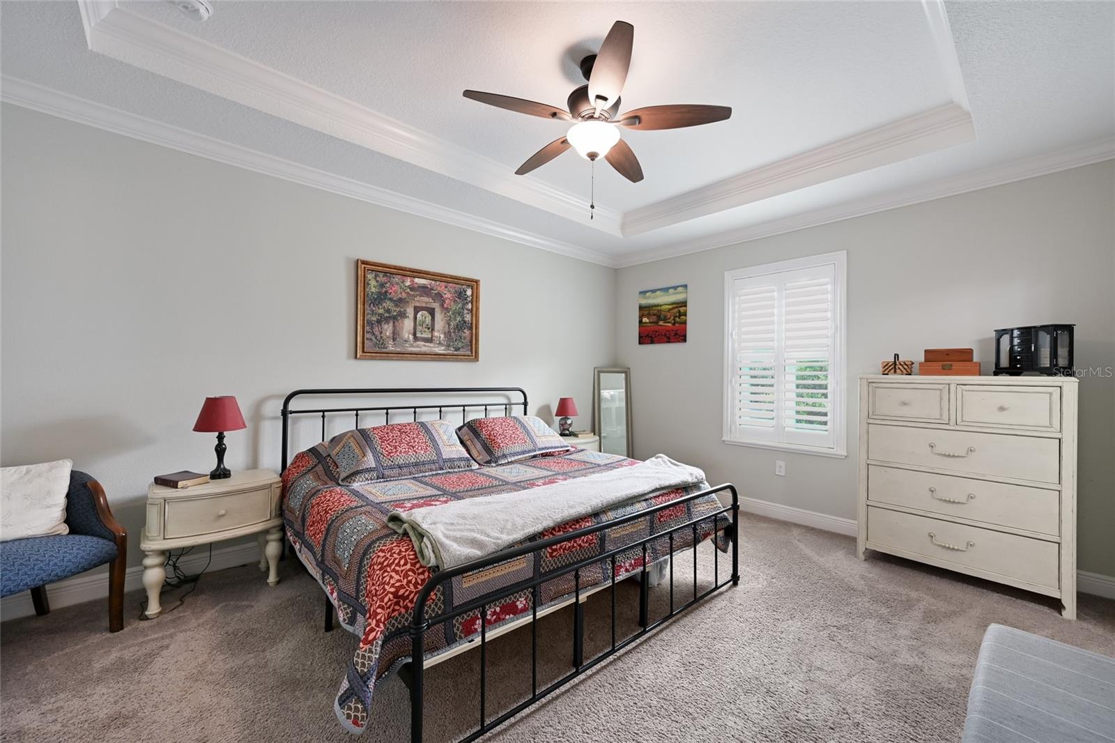 HERON CREEK PH I - Residential